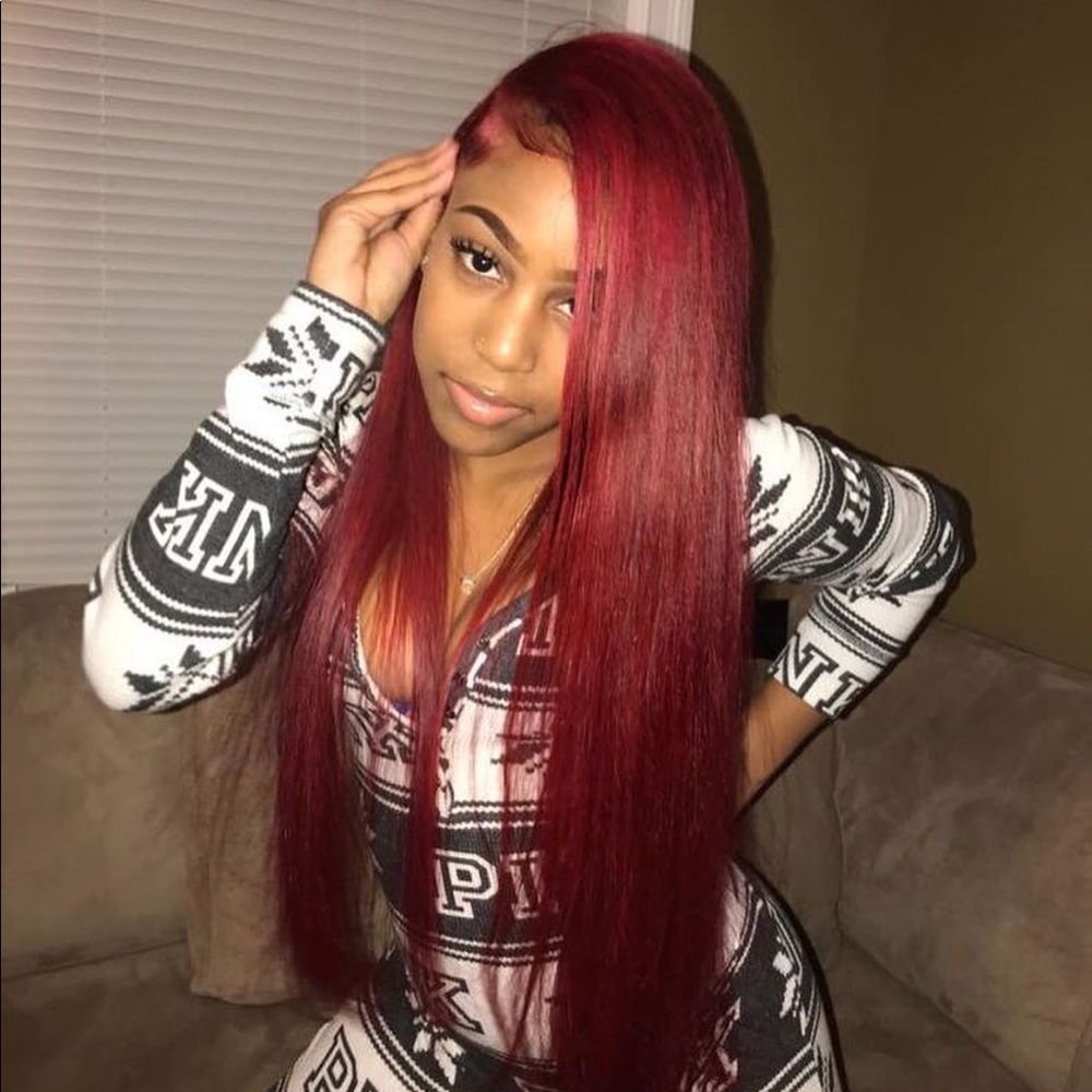 Meet your Posher, Keira